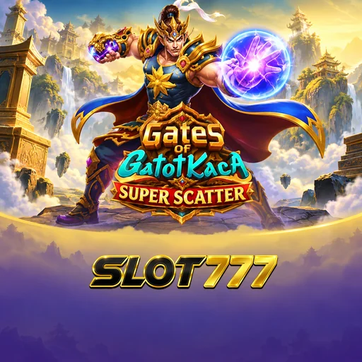 slot777 Indonesia - Peningkatan performa dan UI/UX terbaru