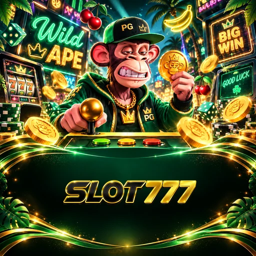 slot777