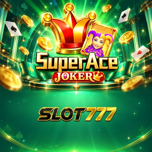 slot777