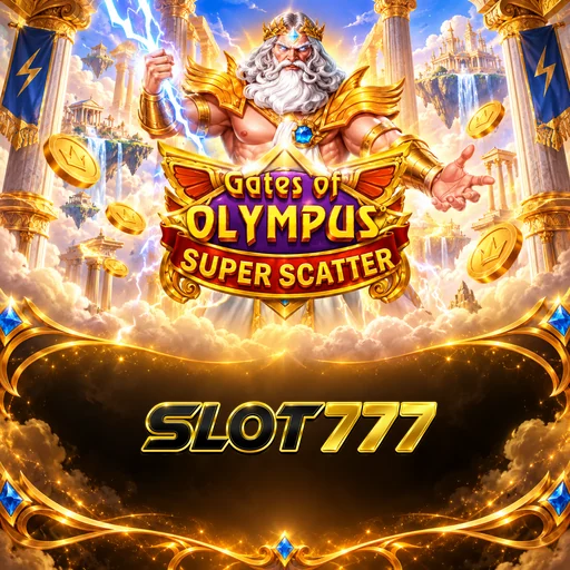 slot777