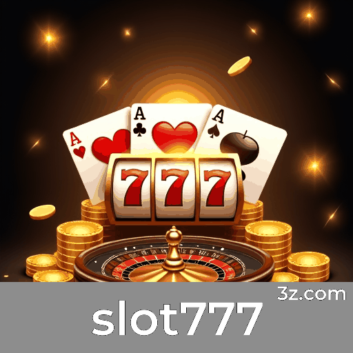 Aproveite o acesso seguro instantâneo no slot777