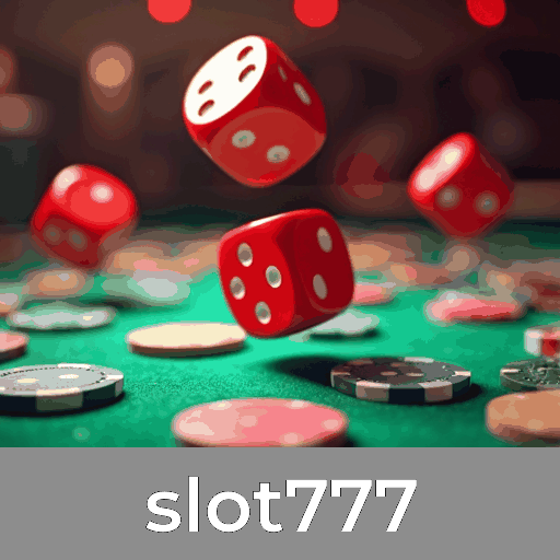 Slot777: Aventura e Oportunidades em Jogos de Cassino