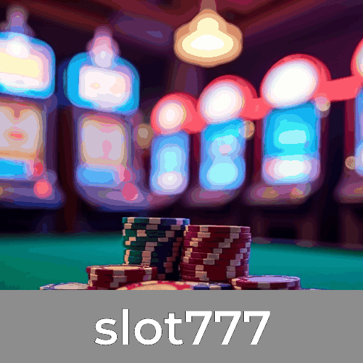 Slot777: A Emoção dos Caça-Níqueis com Retornos Altíssimos!