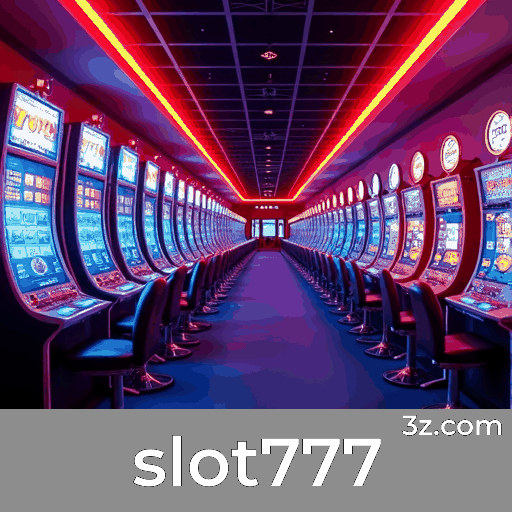 Slot777: Oásis de Interação Global para Jogadores