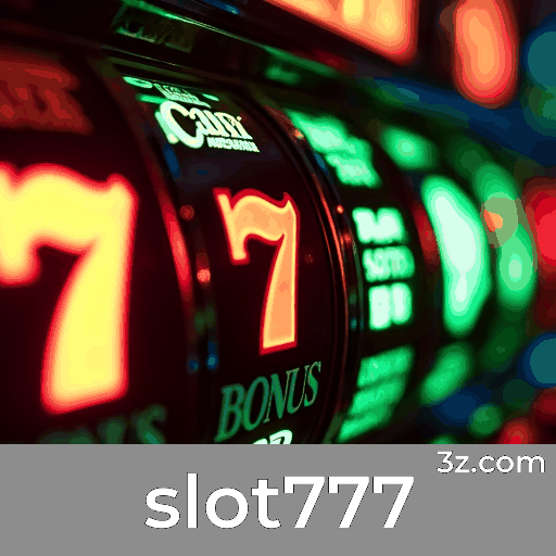Jogos de Casino com Tecnologia 3D no slot777