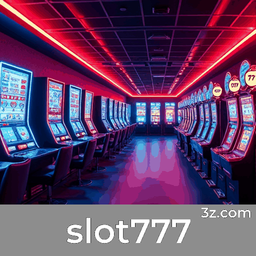 Slot777: Oásis de Interação Global para Jogadores