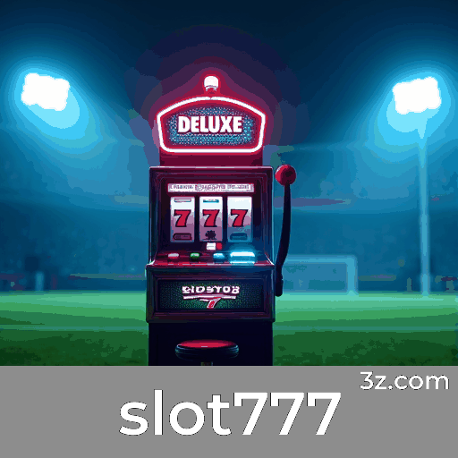 Slot777: Análise de Esporte e Estratégia de Apostas