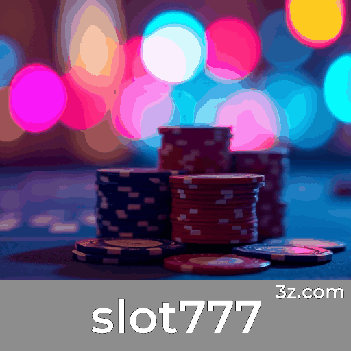 Bônus Reais no slot777: Valor Verdadeiro e Transparente
