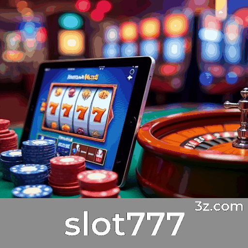 slot777: Promoções Inteligentes e Personalizadas para Você