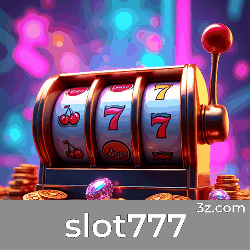 Slot777: Inovação Tecnológica em Jogos de Azar