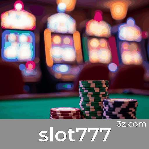 slot777: Promoções Inteligentes e Personalizadas para Você