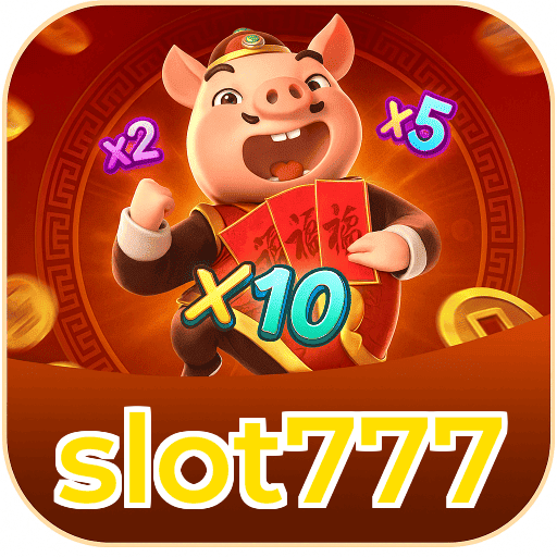 slot777logo
