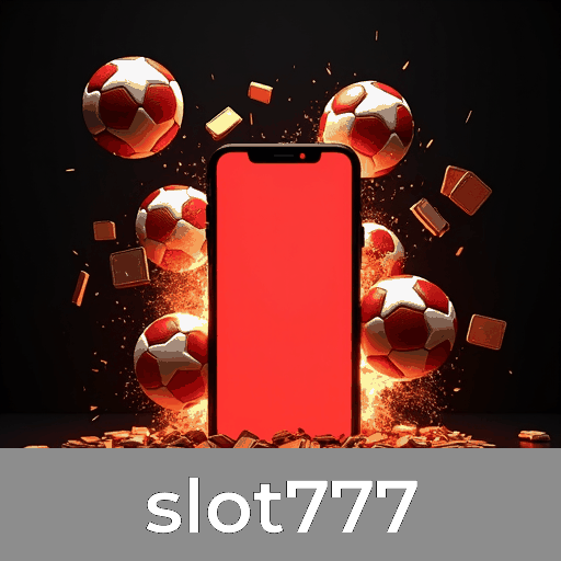 slot777: A Plataforma de Jogos Móveis Completa